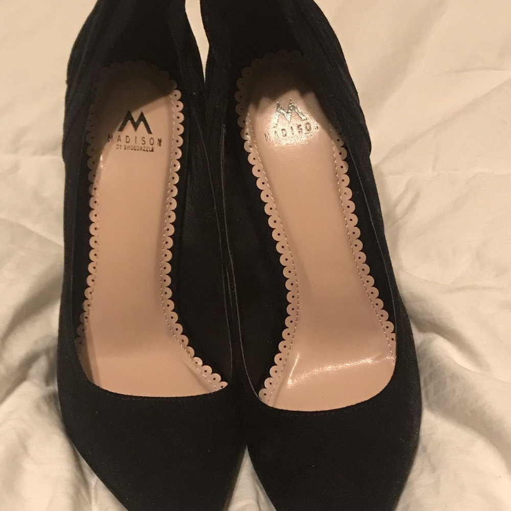 Pumps